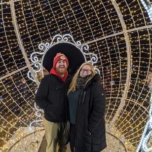 Meet your Posher, Ian